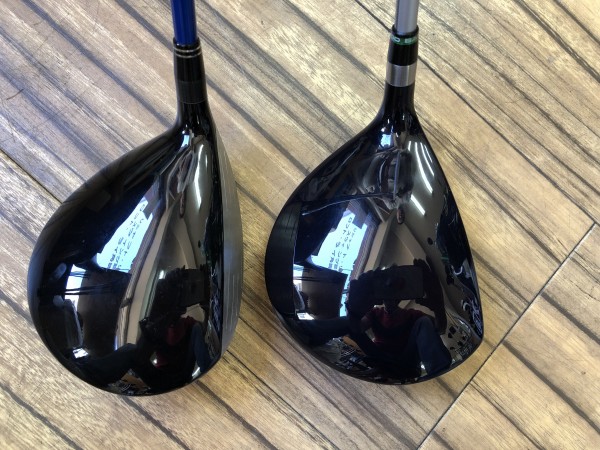 BALDO TTX BRASSY ヘッドのみ BALDO TTX BRASSY : CHOICE 店長の