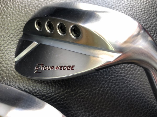 AXIS Z5 TOUR WEDGE : CHOICE 店長の切磋琢磨なブログ AXIS Z5 TOUR WEDGE : CHOICE 店長の切磋琢磨なブログ