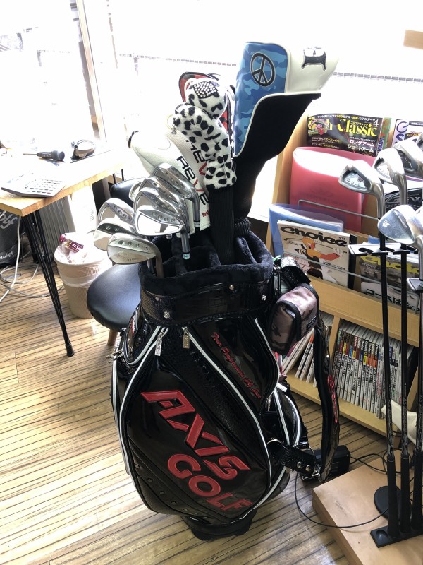 AXIS Z5 TOUR WEDGE : CHOICE 店長の切磋琢磨なブログ AXIS Z5 TOUR WEDGE : CHOICE 店長の切磋琢磨なブログ