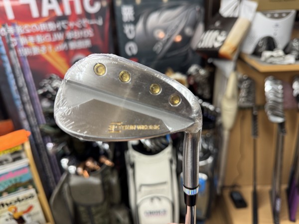 AXIS GOLF Z3 Tour Wedge シャフト付き 3本セット Z3 TOUR WEDGE