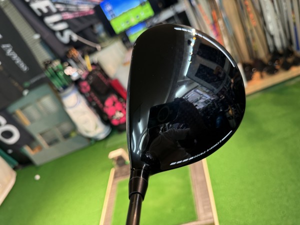 プロシードDOUBLE-R460 MAX-D(10.5° ) プロシードダブル-R460 MAX-Dを打ってみる | カスタムクラブ製作