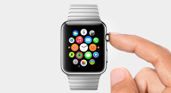 Apple Watchでゴルフは変わる Gio Golf Information Online 未来のゴルフを考えるブログ