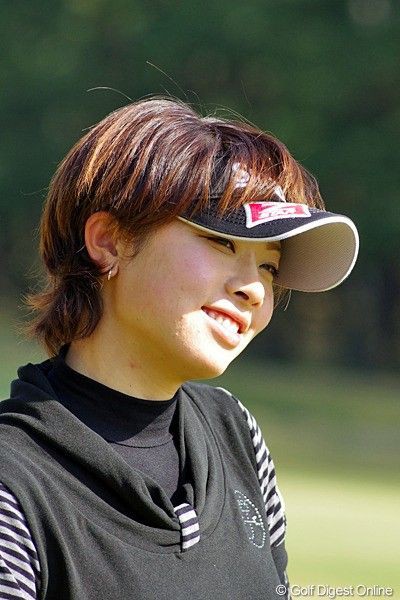 プロゴルファー応援 松山英樹 森美穂 アダムスコット 森田理香子 ゴルフシングル塾 ゴルフの上達法 効果的な練習法 即効修正法 100切り90切りはコツがあります 実は簡単なのです