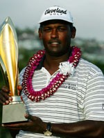 ファッション人気ブランドランキング USツアー賞金王 ビジェイ・シン : GolfStaff-ブランド志向の クラブ
