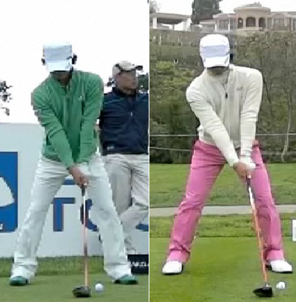 石川遼プロに学ぶプル フック スライスの矯正の仕方 K1hスイング理論 入門