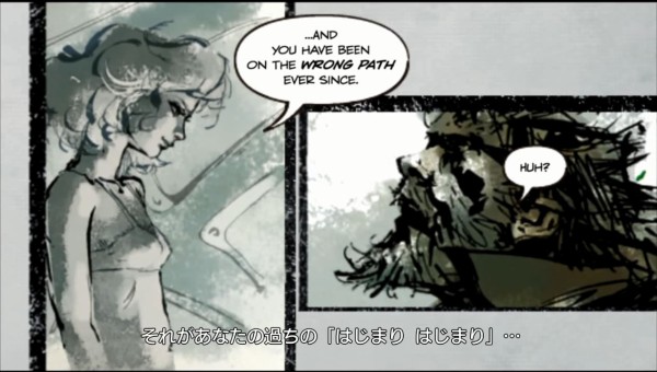 Metal Gear Solid Peace Walker Ps3 Hd版 その２０ 今日のおかず