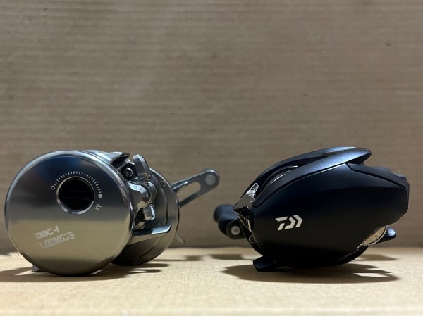 LOONGZE Airlite B101 DBC-2　付属品付き LOONGZE Airlite B101 DBC-2 付属品付き インプレ1】Loongze Airlite