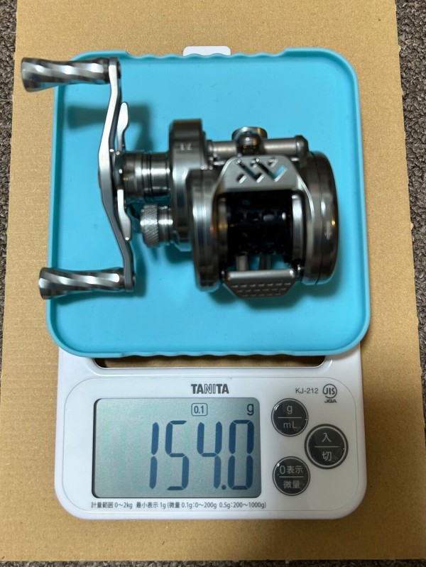 インプレ1】Loongze Airlite B100 DBC-1｜開封・釣行準備編【PR