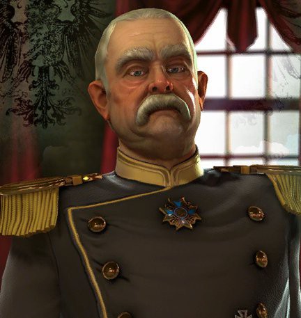 ドイツの科学力とか軍事力は世界で二番手ぐらいィィィィィ Civ5プレイレポ リプレイ It S No Good