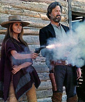 女ガンマン 皆殺しのメロディ 年間３００本以上 ゴンちゃんのおすすめ映画 感想日記