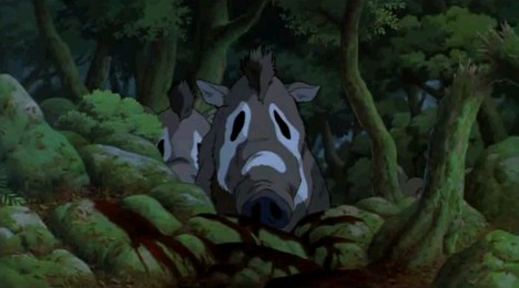 来たぁーっ 森の終わりだ 気分は猩々 しょうじょう Gc Magazine