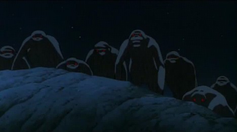 来たぁーっ 森の終わりだ 気分は猩々 しょうじょう Gc Magazine