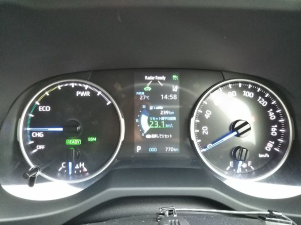 トヨタ Rav4 2 5xハイブリッド 4wd 知っておきたい車の情報