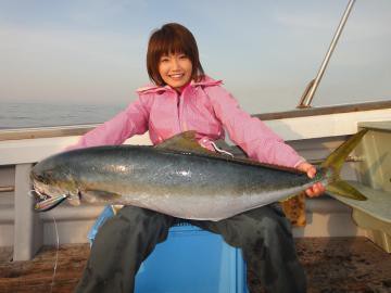 告白します 私 秋丸美帆さん好きなんです が なにか グッド ポジション フィッシング In 平戸 Good Position Fishing