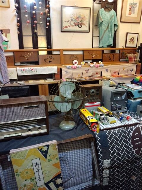 マスダさんちの昭和レトロ家電展～増田健一さんのコレクション＠大阪