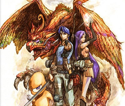 名作発掘 魔界塔士saga コンパクトなのに果てしない 人間賛歌