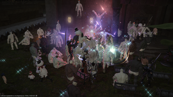 Ff14 バハ鯖に寄生する詐欺集団lastgigs Lg のおうちで今夜も開催されたハゲルガ祭の様子 神コンテンツ 新しいフォルダー Ff14 バハ鯖に寄生する詐欺集団lastgigs Lg のおうちで今夜も開催されたハゲルガ祭の様子 神コンテンツ 新しいフォルダー