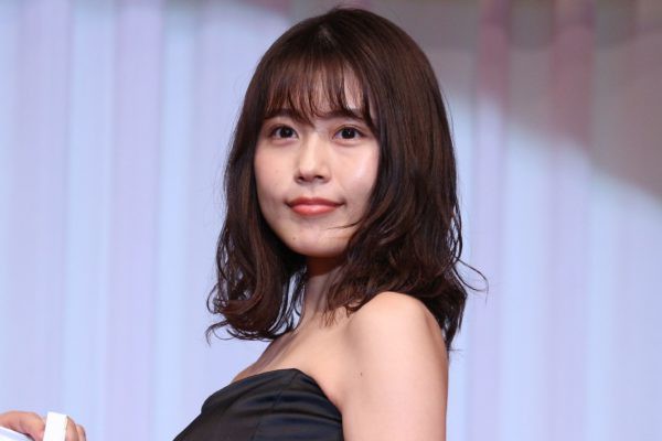 ミスチル新曲 有村架純主演ドラマ主題歌に 有村 青春ドラマには必ずミスチルが Googai ゴーガイ