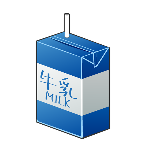 学校給食の牛乳のストロー廃止で直飲みに ありがとう進次郎 Googai ゴーガイ