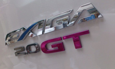 13年春 スバルのエクシーガがついにフルモデルチェンジ か Gootruck ぐっトラック 総合ニュースサイト