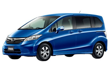 16年にフルモデルチェンジか ホンダ 新型フリードの最新情報 Gootruck ぐっトラック 総合ニュースサイト