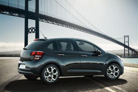 デザインやスペック シトロエン C3 Feelの発売日 価格 Gootruck ぐっトラック 総合ニュースサイト