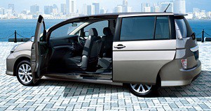 トヨタのアイシス 12年もフルモデルチェンジはなし Gootruck ぐっトラック 総合ニュースサイト