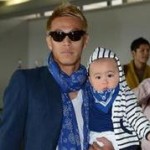 日本代表 本田圭佑が所有する2台の車の車種とは Gootruck ぐっトラック 総合ニュースサイト 日本代表 本田圭佑が所有する2台の車の車種とは Gootruck ぐっトラック 総合ニュースサイト