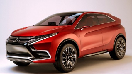 フルモデルチェンジ情報 三菱4代目rvrは16年秋に登場予定 スペックはいかほど Gootruck ぐっトラック 総合ニュースサイト