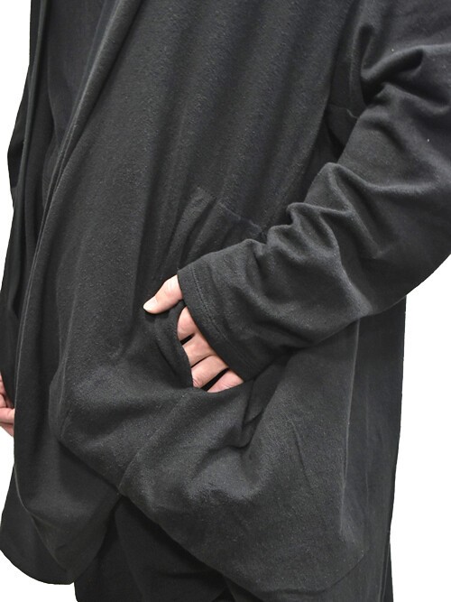 JULIUS 697CUM12 -BLACK- : GORDINI OFFICIAL [ 北堀江からG-BLOG ]