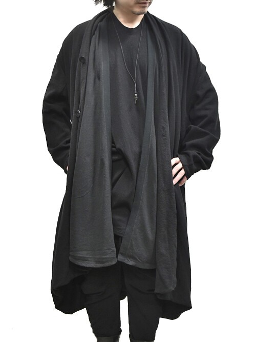 JULIUS 697CUM12 -BLACK- : GORDINI OFFICIAL [ 北堀江からG-BLOG ]