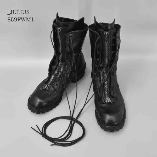 JULIUS 859FWM1 : GORDINI OFFICIAL [ 北堀江からG-BLOG ]