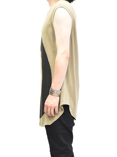 _JULIUS 697CUM11-P -SAND- : GORDINI OFFICIAL [ 北堀江からG-BLOG ]