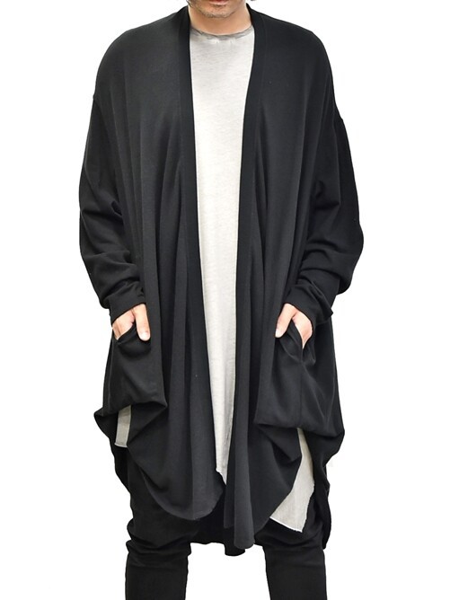 JULIUS 697CUM12 -BLACK- : GORDINI OFFICIAL [ 北堀江からG-BLOG ]