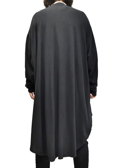 JULIUS 697CUM12 -BLACK- : GORDINI OFFICIAL [ 北堀江からG-BLOG ]