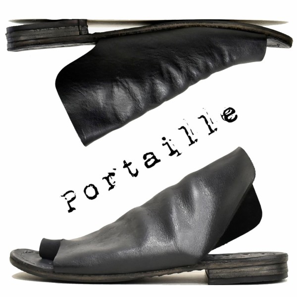 愛用 portaille トングサンダル - www.nabadv.com