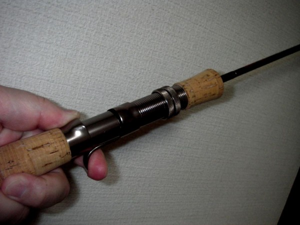 ティムコ　TRICK TROUT TT60CL-2 ティムコ TRICK TROUT TT60CL-2 TIEMCO トリックトラウトTT60CL-2