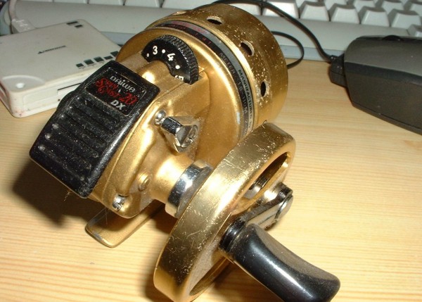 ダイワ daiwa スピンキャスト20DX オールド　ビンテージ ダイワ スピンキャスト 20DX 箱袋付き スピンキャスST20 2個