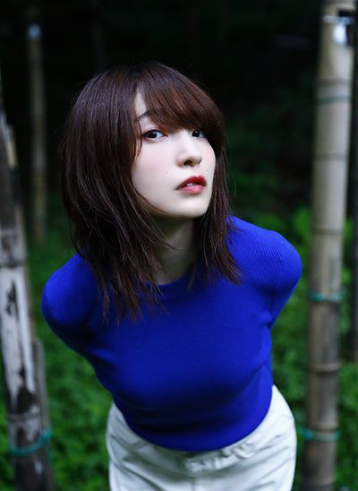 画像 声優の上田麗奈さん 可愛い みず速