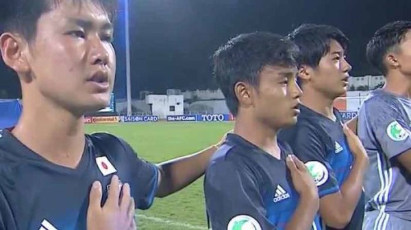 韓国の反応 U16サッカー日本代表の久保建英に注目する韓国メディア こりさか