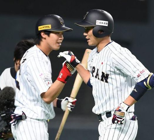 韓国の反応 プレミア12 野球日本代表 韓国代表に勝利 坂本勇人 則本昂大 松井裕樹 実況スレの反応など こりさか