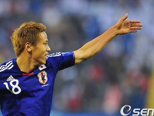 韓国の反応 本田圭佑 ベルギー代表は 国際舞台で 歴史のある国ではない 本田の 歴史 発言に反応する韓国人 こりさか