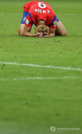 韓国の反応 英紙 韓国のw杯史上最も恥ずかしい敗北 米紙 韓国代表はw杯に出る資格が無いチーム 韓国人 恥ずかしい こりさか