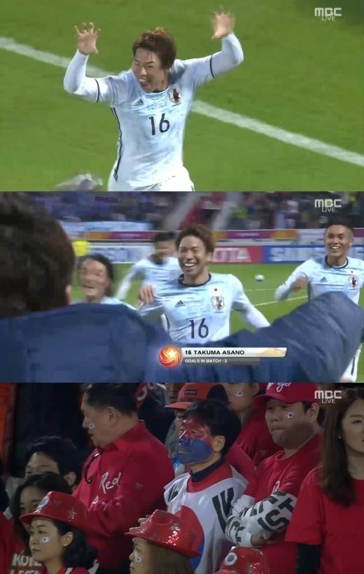 韓国の反応 その U23サッカー日本代表 韓国代表に逆転勝利で優勝 こりさか