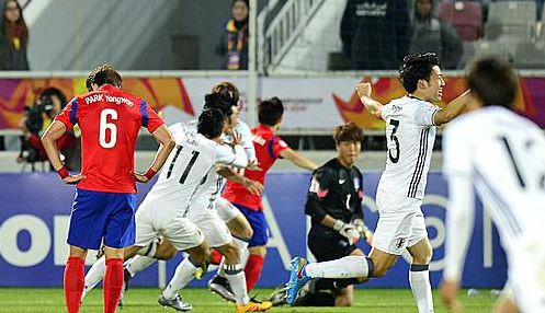 韓国の反応 U23サッカー日本代表 韓国代表に逆転勝利で優勝 浅野拓磨と矢島慎也がゴール こりさか