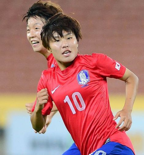 韓国の反応 なでしこジャパンが韓国代表に敗戦 東アジアカップ三連覇ならず こりさか