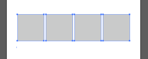 イラストレーター 段組設定を使うとレイアウトの効率が異次元になる件 今年いちばんの収穫 Gorolib Design はやさはちから