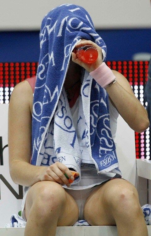 ボッキ注意 女子アスリートのマンスジ見えすぎ問題について 画像あり 芸能ニュース