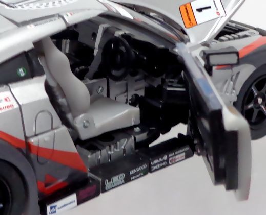 トランスフォーマーGT MISSION GT-R GT-03 GT-R メガトロン : DX