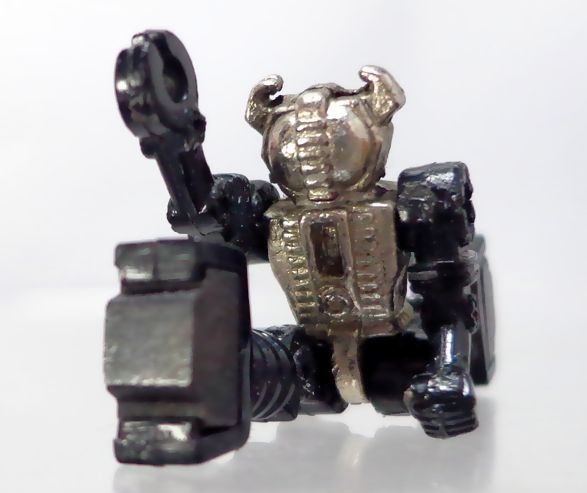 ナレータ「ついにその姿を現した、ワルダー軍団、ワルダロス